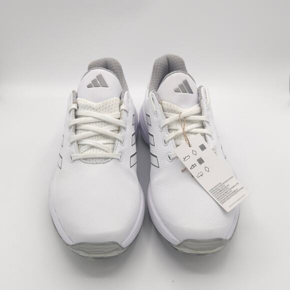 Adidas ZG23 Men\'s Size 7 golf shoes white new with tags main image 5